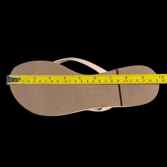 Montego Bay Club Women’s Flip Flops Sandals, 7 - Picture 7 of 7